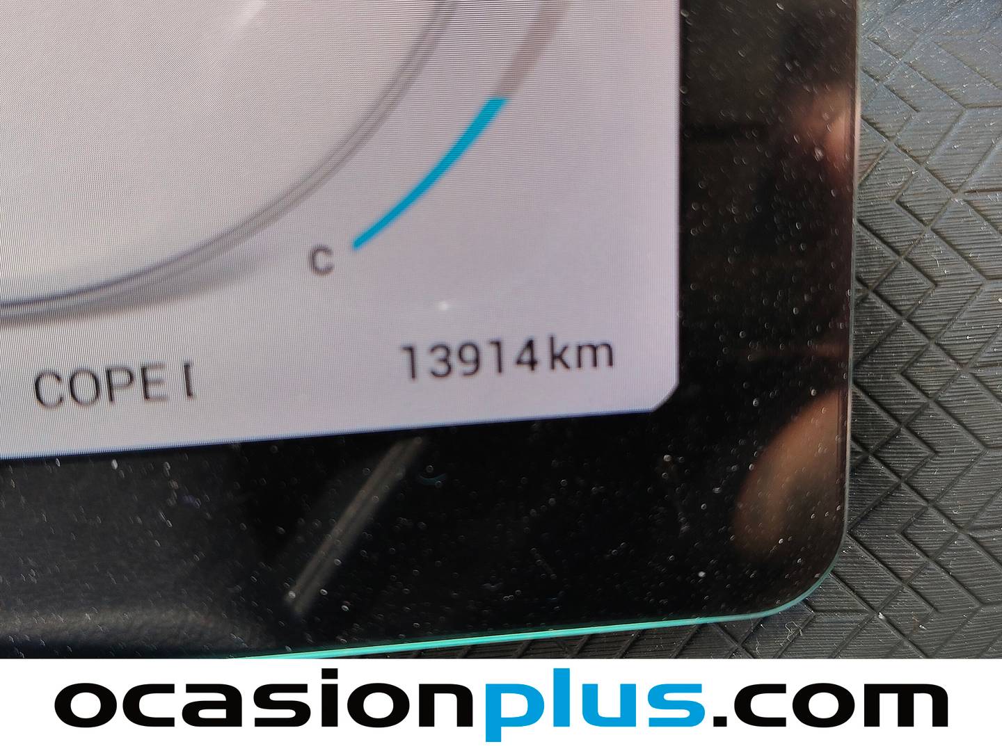 JAECOO 7 JAECOO 7 1.6 TGDI Select FWD (145 CV) seminuevo