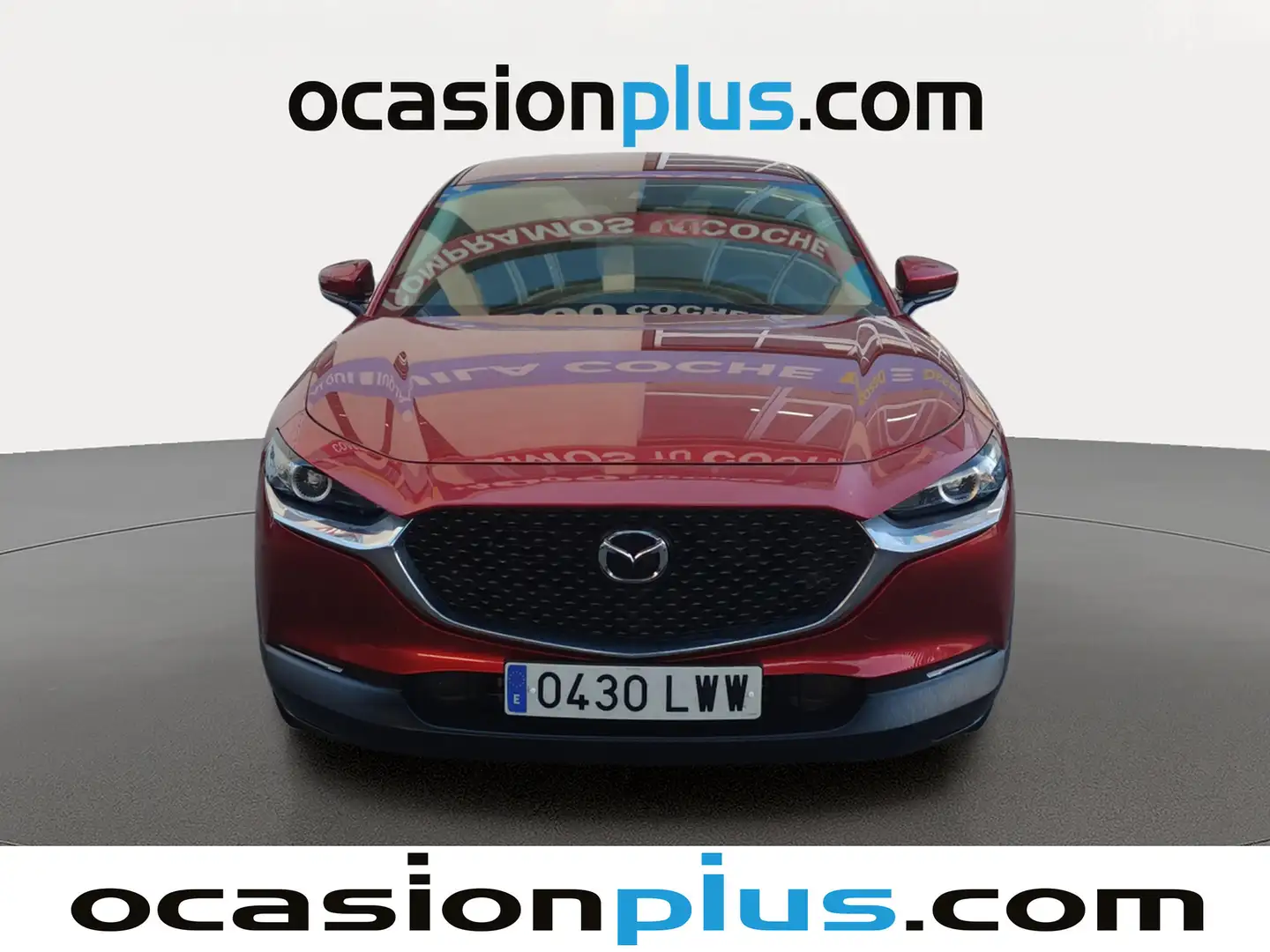 Foto Mazda CX-30 Mazda CX-30 2.0 Skyactiv-G Evolution 2WD (122 CV)