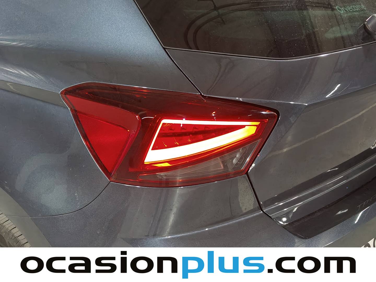 Accesorios del Seat Ibiza SEAT Ibiza 1.0 TSI Special Edition (115 CV)