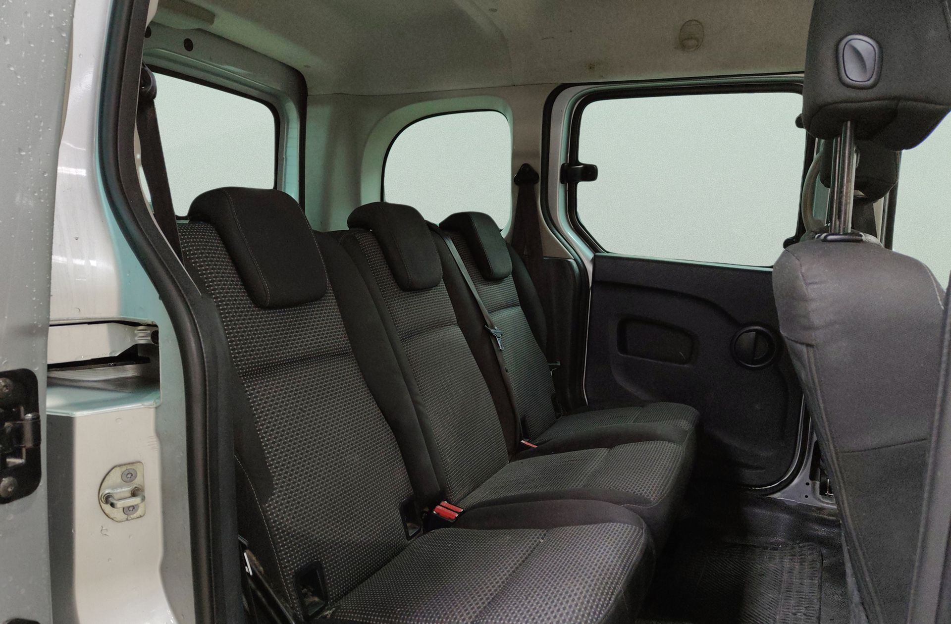 Mercedes-Benz Citan 111 CDI Tourer Plus Largo - foto 10