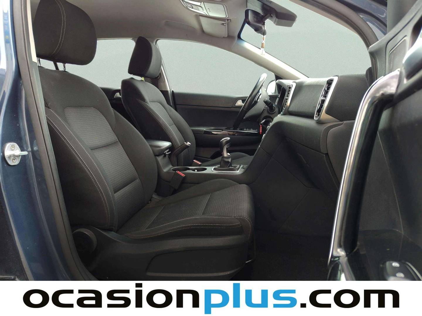KIA Sportage KIA Sportage 1.6 GDi Drive 4x2 (132 CV) gasolina