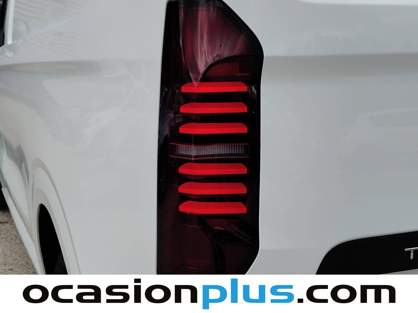 Accesorios del Volkswagen Transporter Volkswagen Transporter Furgon Batalla Corta TN 2.0 TDI (110 CV)