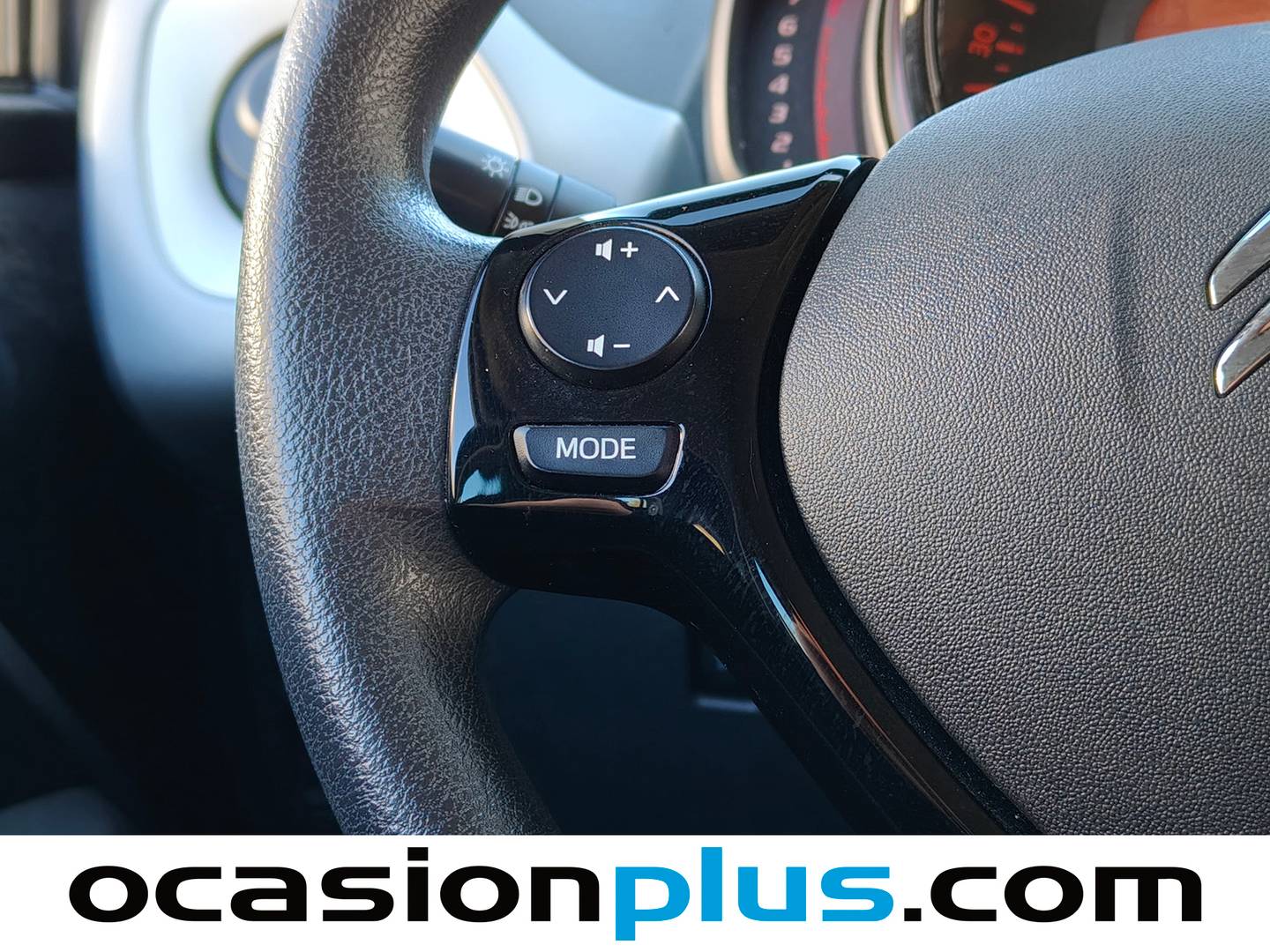 Citroën C1 Citroen C1 PureTech 82 Feel Edition (82 CV) de ocasión