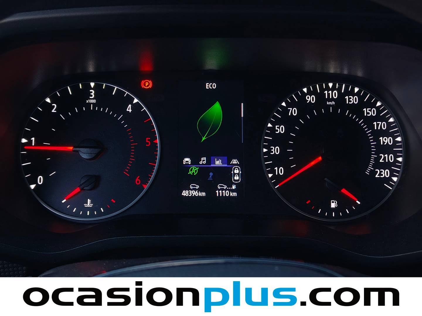 Renault Trafic Renault Trafic Furgon L1H1 Blue dCi (130 CV) manual