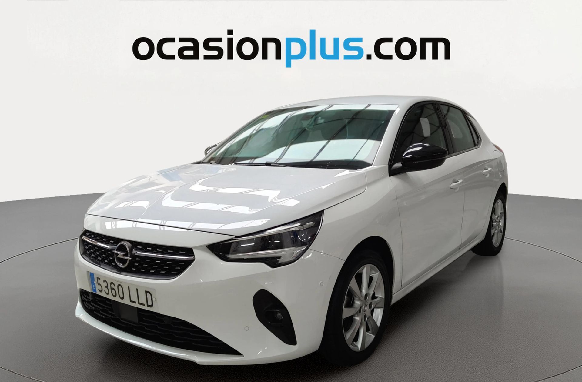 Opel Corsa 1.2 Turbo XHL Elegance