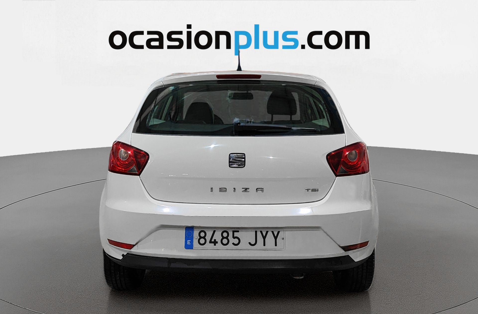 SEAT Ibiza 1.2 TSI Style - foto 12