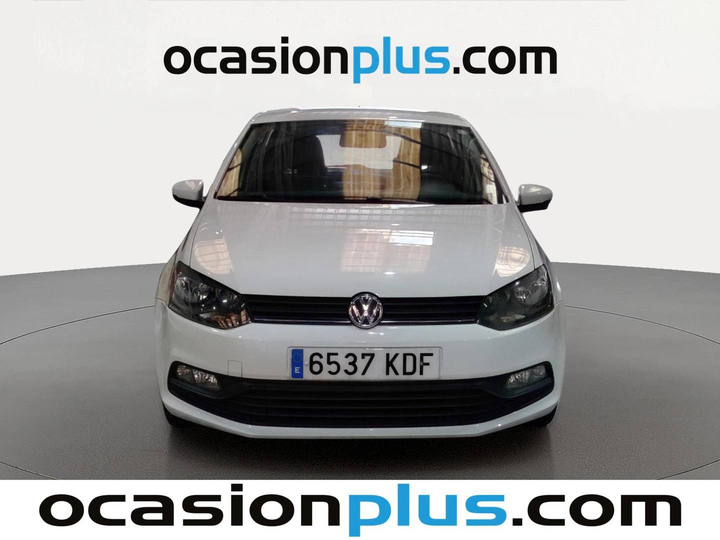 Volkswagen Polo Volkswagen Polo Edition 1.4 TDI BMT (75 CV) al mejor precio