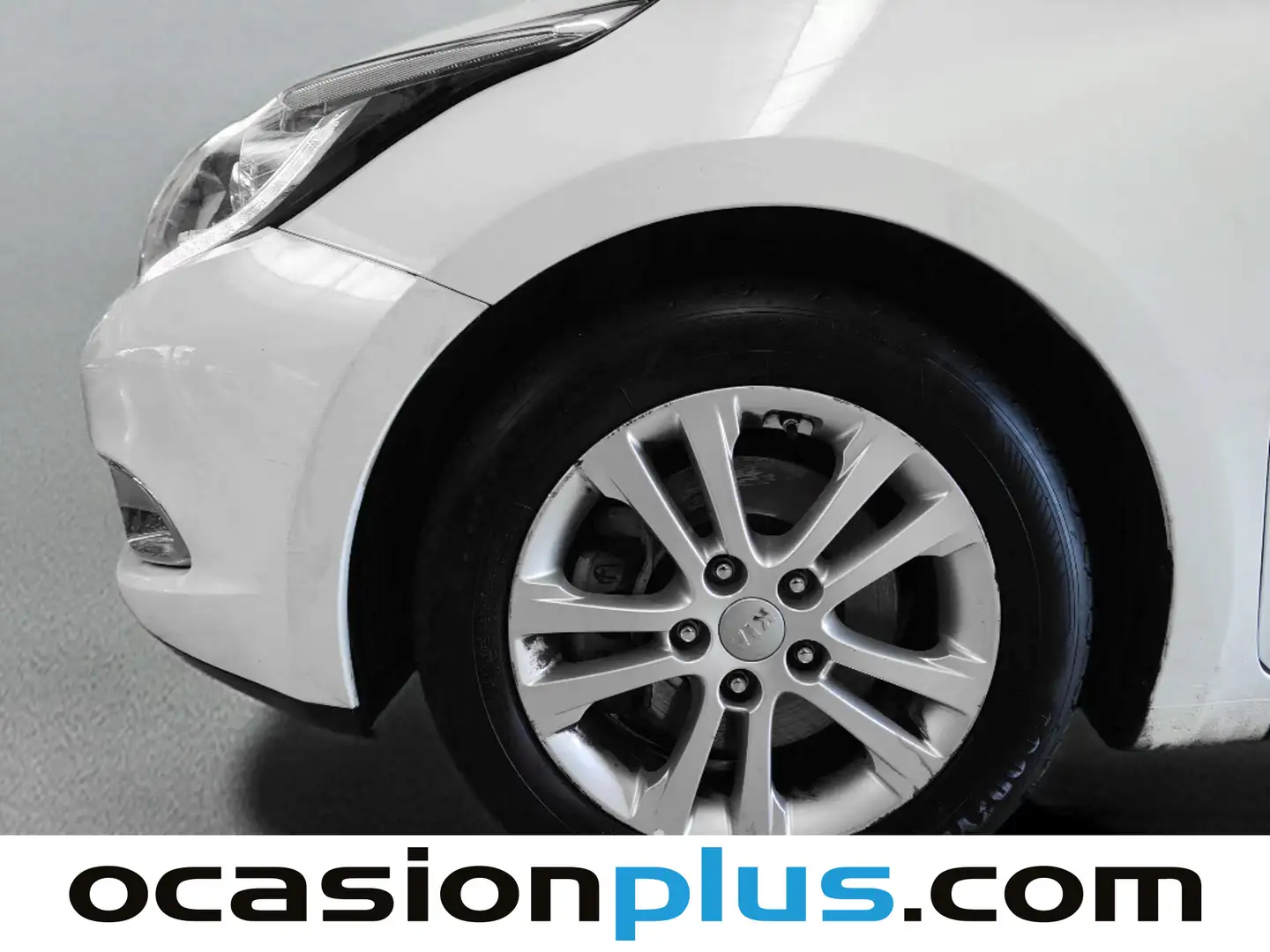 Foto KIA Ceed Kia Ceed 1.4 CRDi WGT Maracana (90 CV)