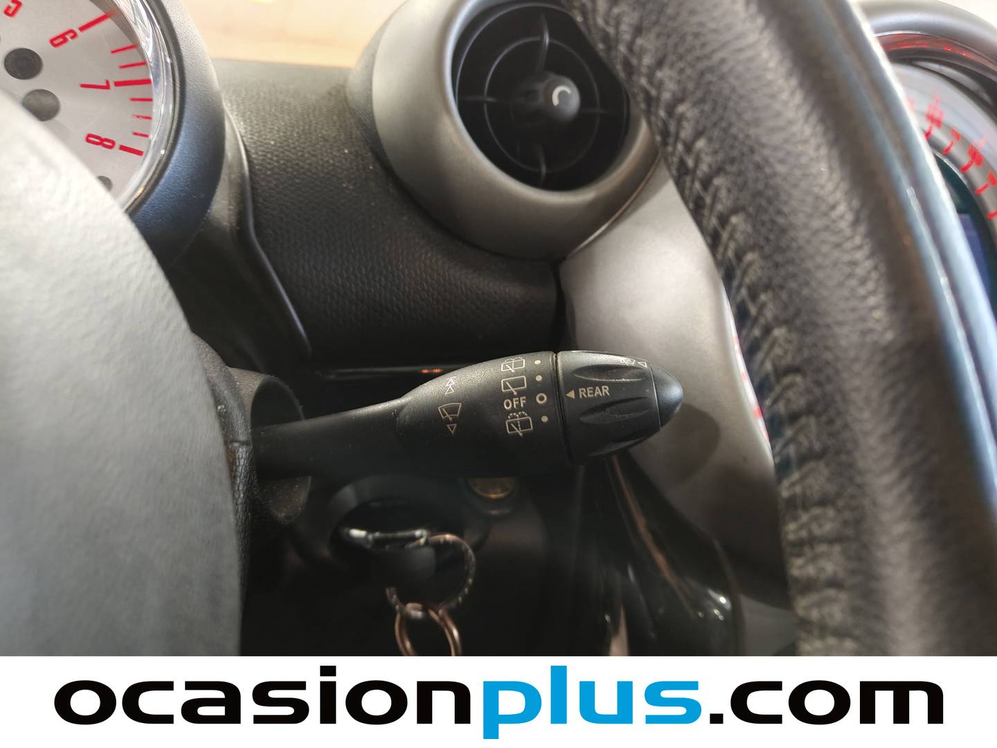 Mini Countryman MINI MINI Countryman Cooper S ALL4 (184 CV) barato