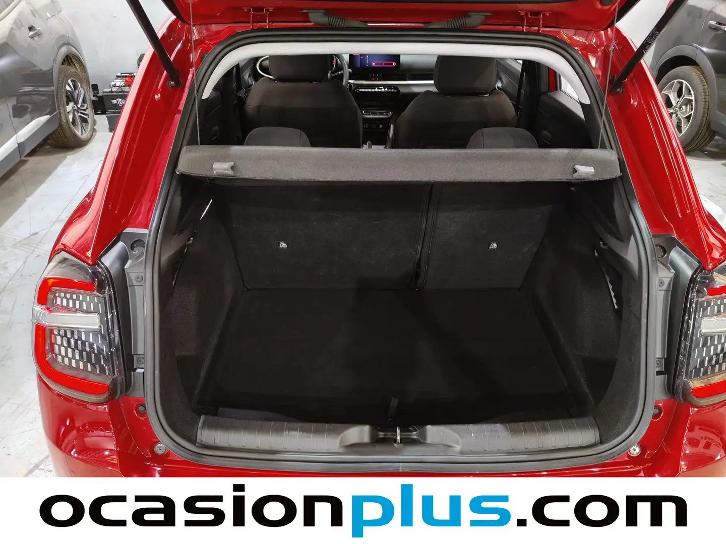 Foto Fiat 600 Fiat 600 1.2 MHEV DDCT (100 CV)