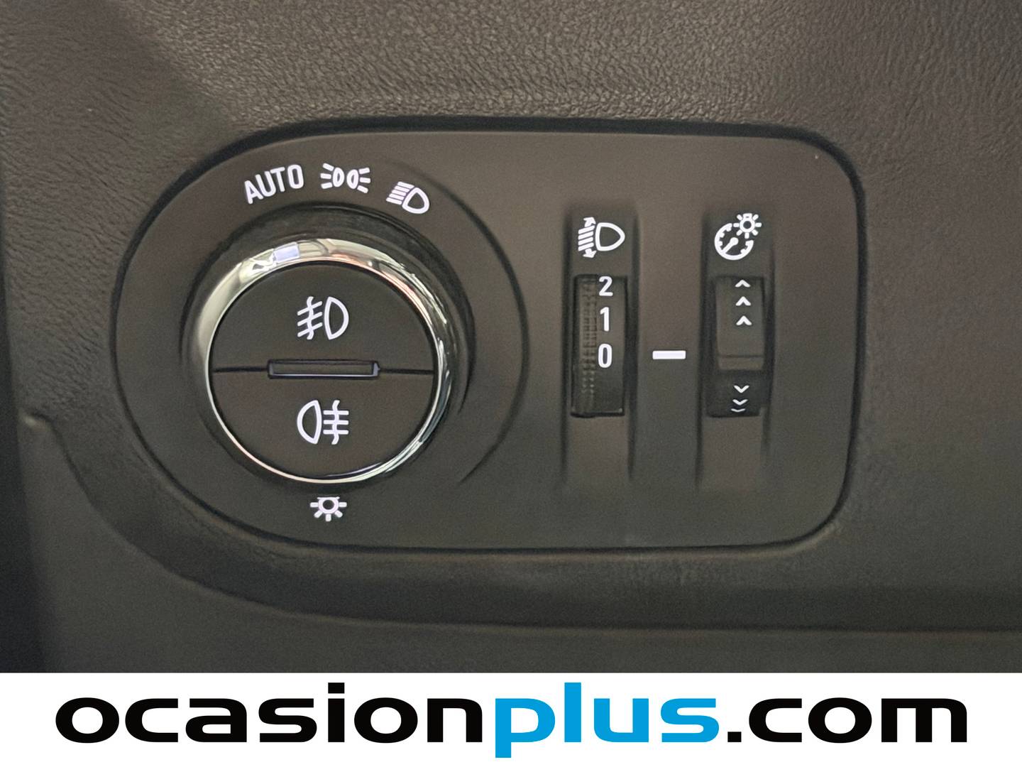 Opel Crossland Opel Crossland 1.5D GS Line (110 CV) de ocasión