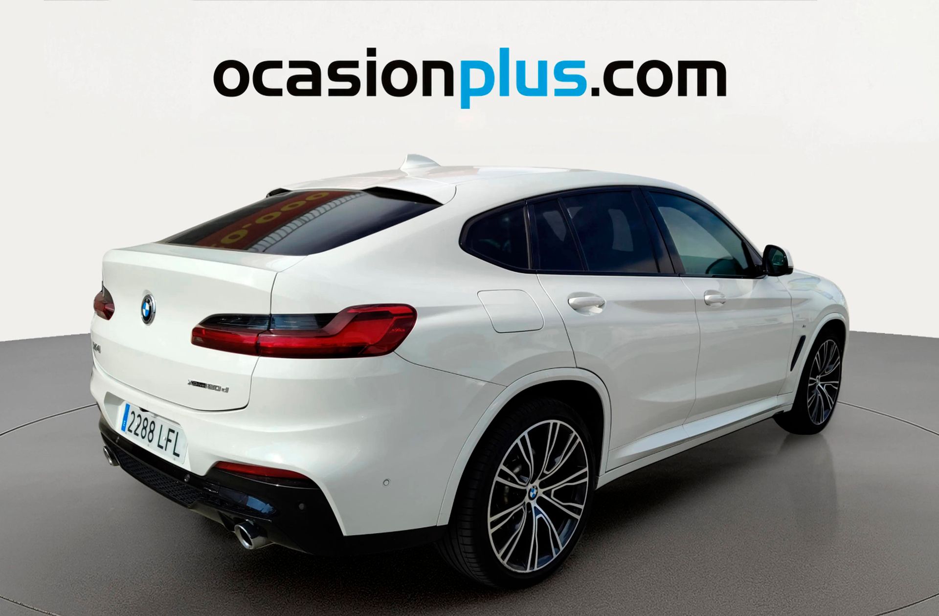 BMW X4 xDrive20d Pack M - foto 4
