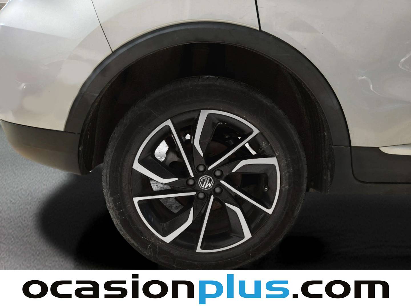 MG ZS MG ZS 1.0T Luxury (111 CV) seminuevo