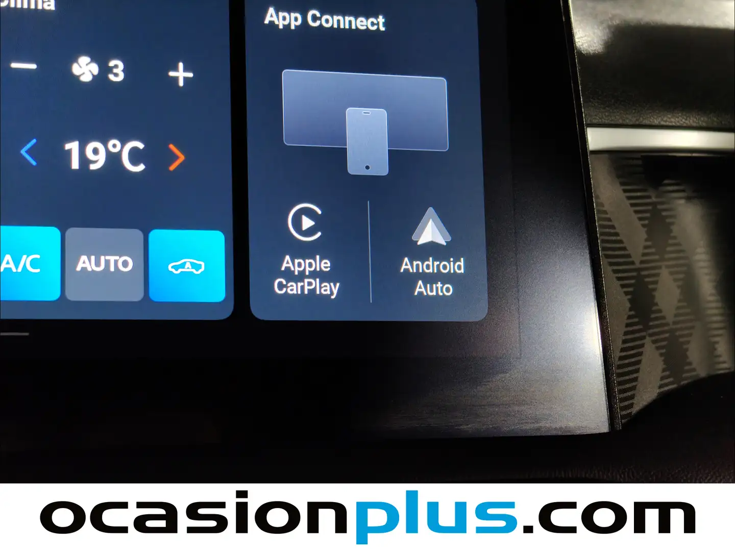 Foto MG MG3 Hybrid+ MG MG3 Hybrid+ Standard (195 CV)