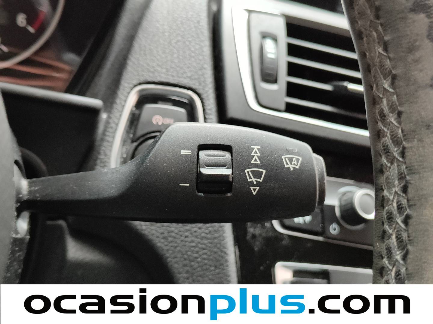 Paquetes del BMW Serie 1 BMW Serie 1 116d (116 CV)