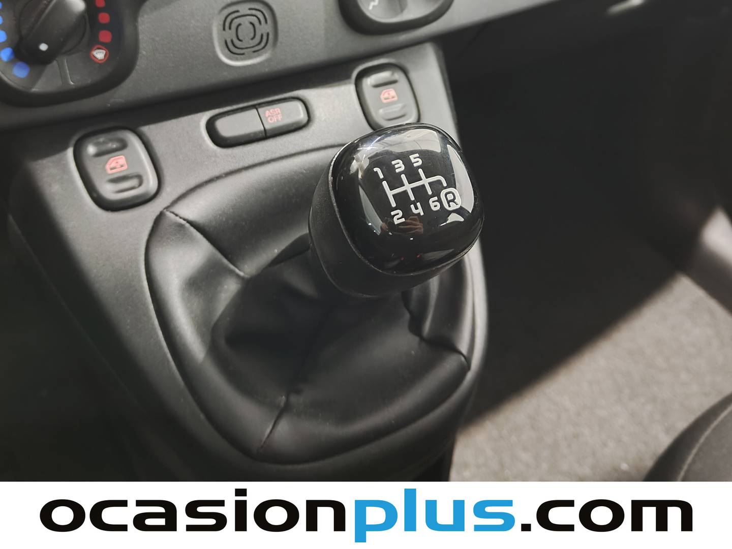 Foto Fiat Panda Fiat Panda 1.0 Hybrid GSE City Life (70 CV)