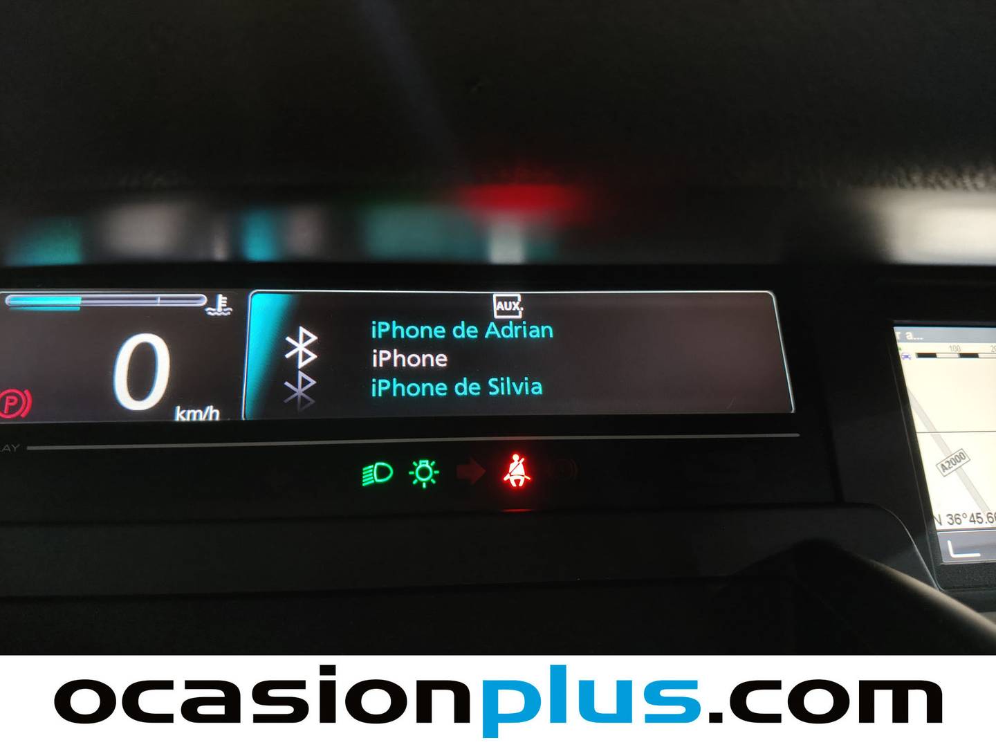 Foto Renault Grand Scénic Renault Grand Scenic Dynamique Energy dCi (130 CV) 7 Plazas