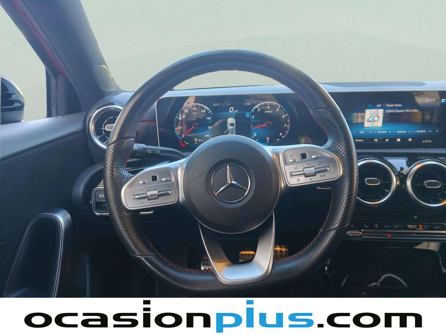 Mercedes Clase A Mercedes-Benz Clase A 180 (136 CV) 2019