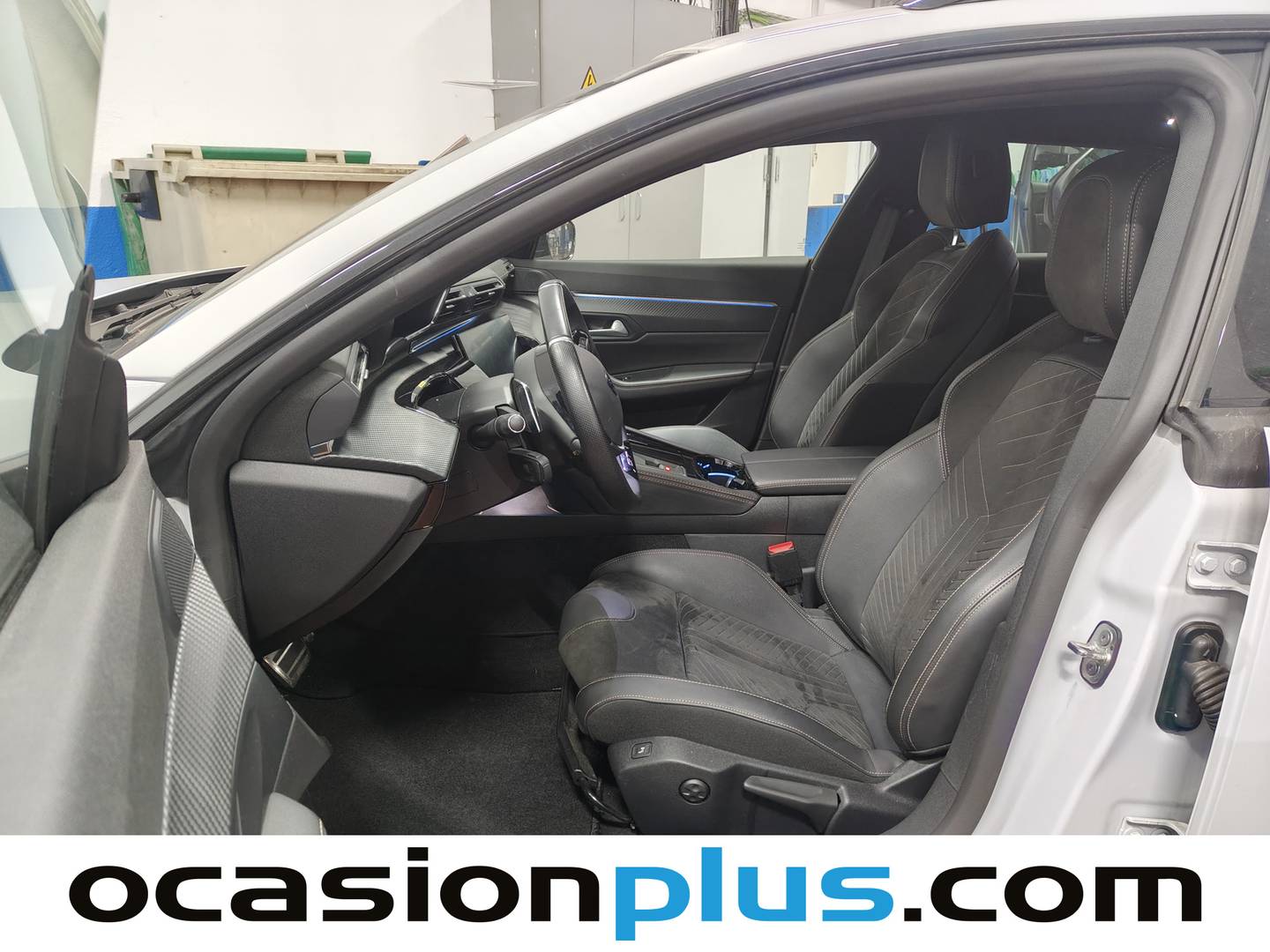 Foto Peugeot 508 Peugeot 508 SW SW BlueHDi 130 S&S GT EAT8 (130 CV)