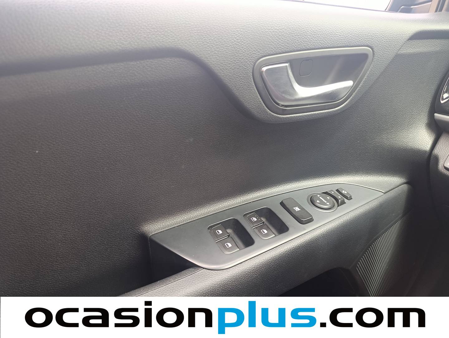 KIA Stonic KIA Stonic 1.0 T-GDi MHEV Drive (100 CV) de ocasión
