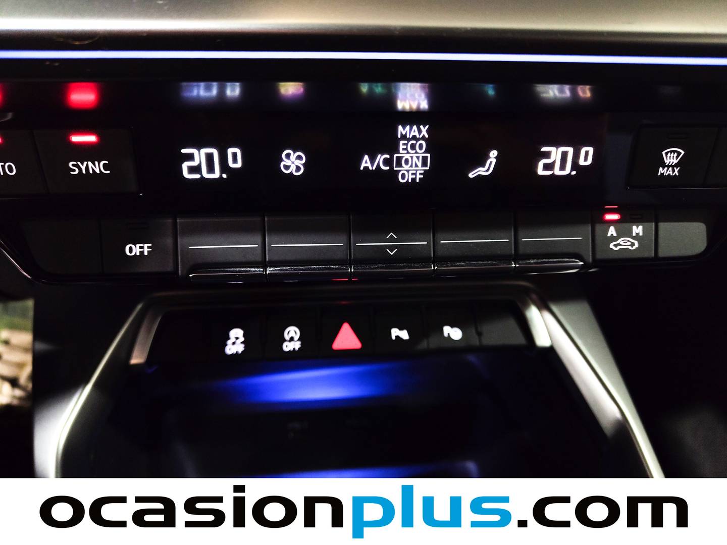 Foto Audi A3 Audi A3 Sportback Sportback Advanced 30 TDI (116 CV)