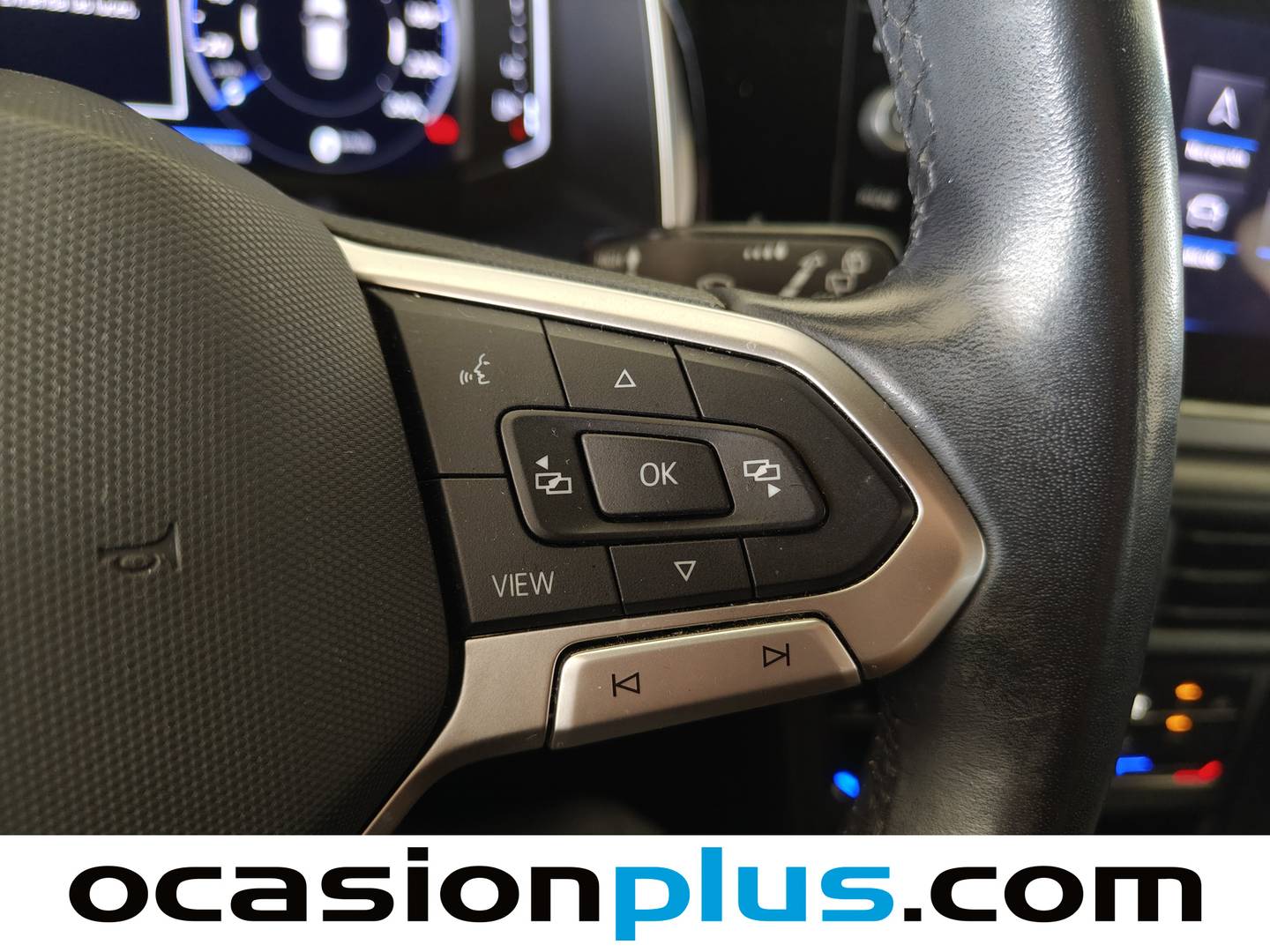 Foto Volkswagen Taigo Volkswagen Taigo R-Line 1.0 TSI (110 CV)