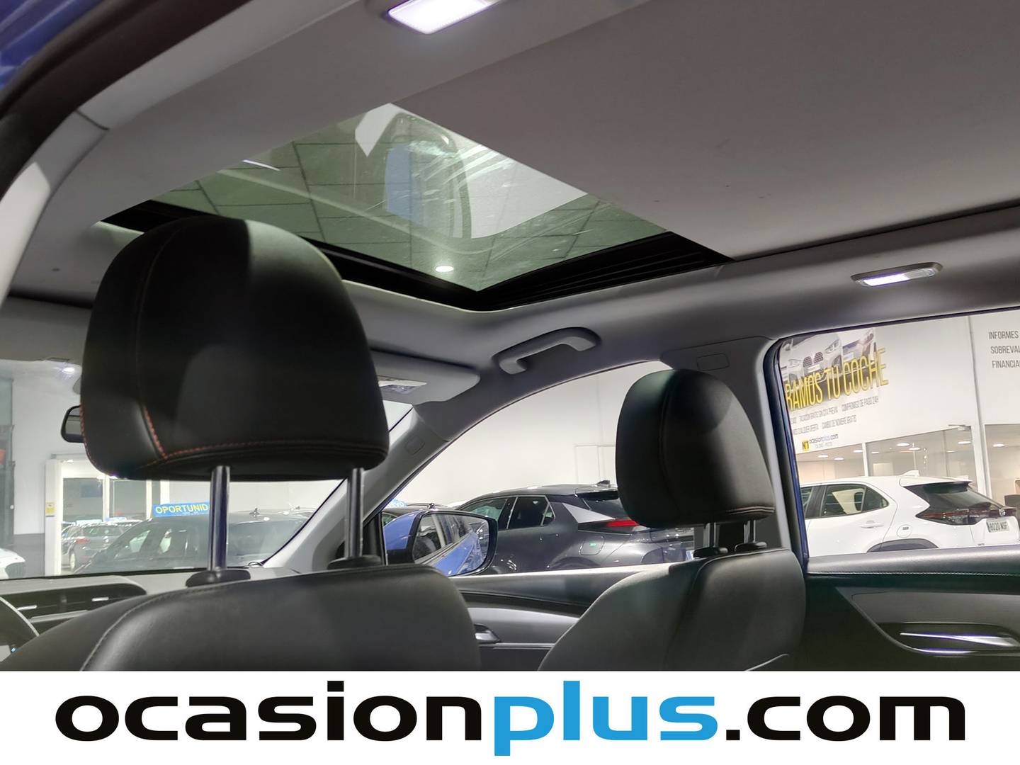 SWM G01 SWM G01 1.5T Luxury (131 CV) al mejor precio