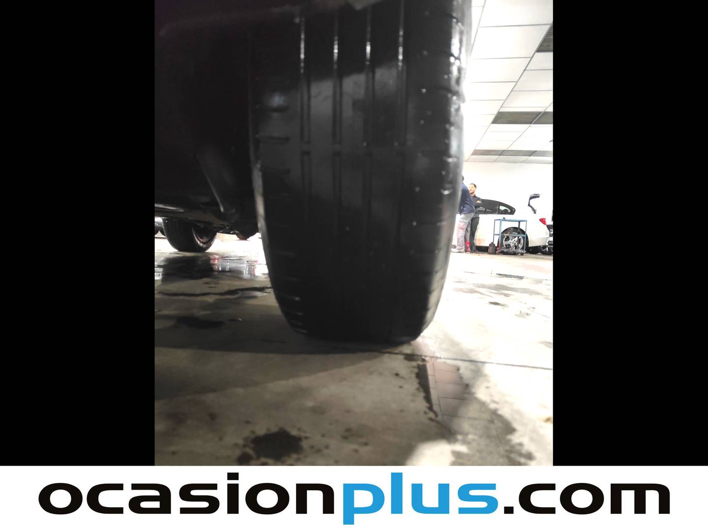 Foto Nissan QASHQAI Nissan Qashqai dCi 110 S&S Acenta 4x2 (110 CV)