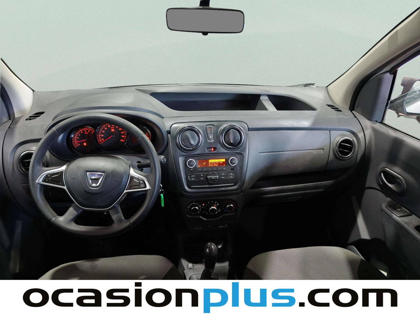 Dacia Dokker Dacia Dokker Essential 1.6 ECO-G (109 CV) de ocasión