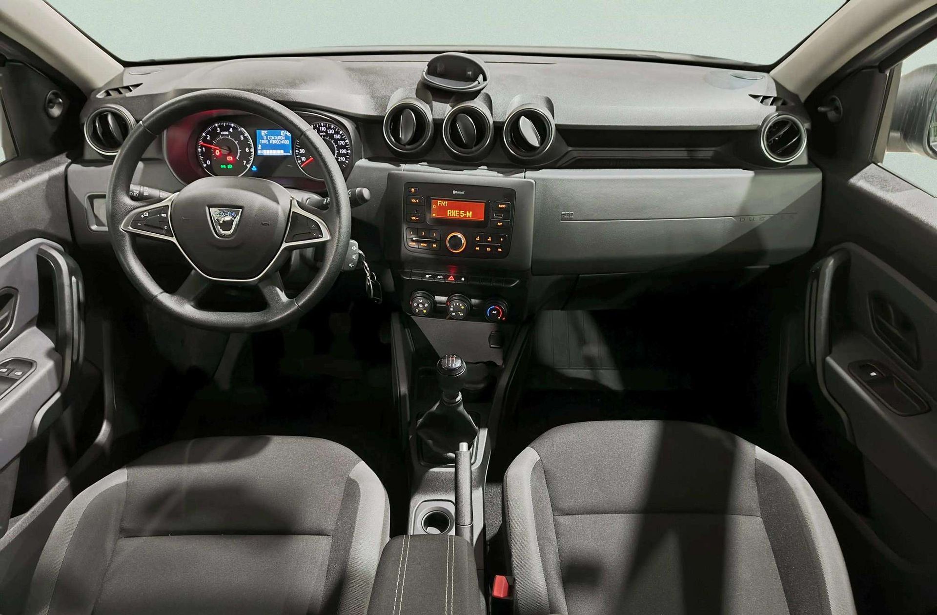 Dacia Duster Essential TCe 4x2 - foto 6