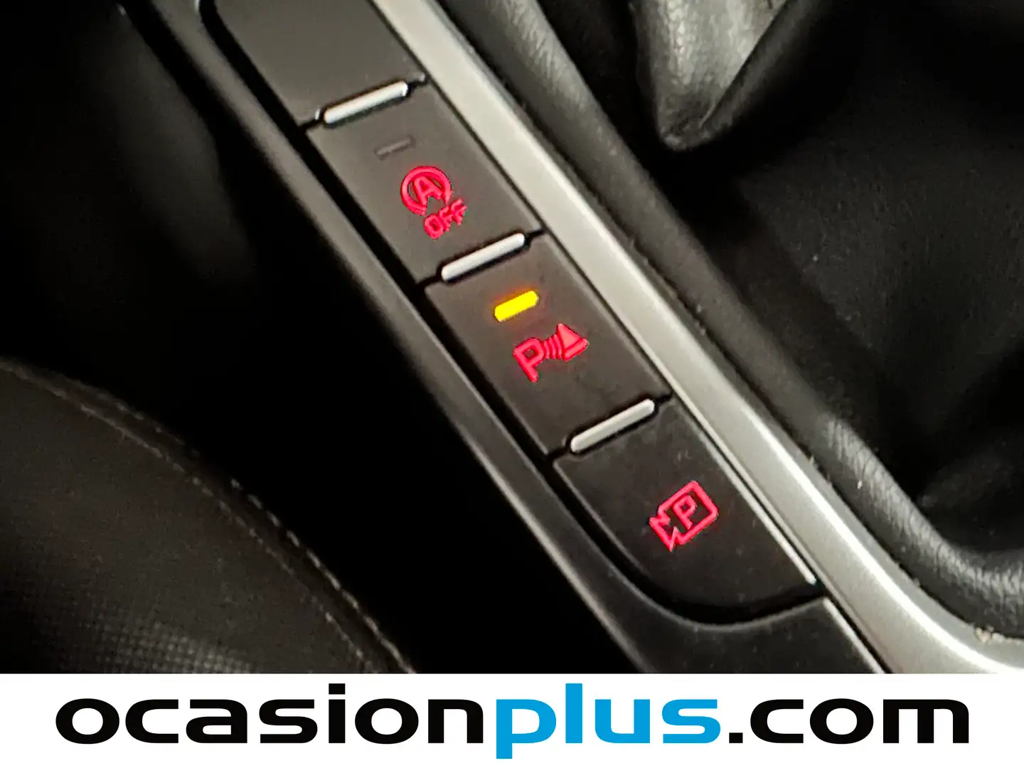 Foto KIA Ceed Kia Ceed 1.0 T-GDI Drive (100 CV)