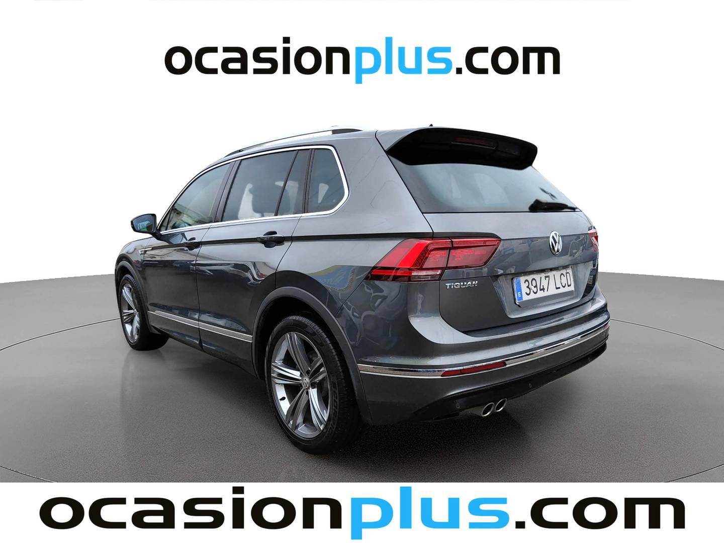 Foto Volkswagen Tiguan Volkswagen Tiguan Sport 1.5 TSI (150 CV) DSG R-Line