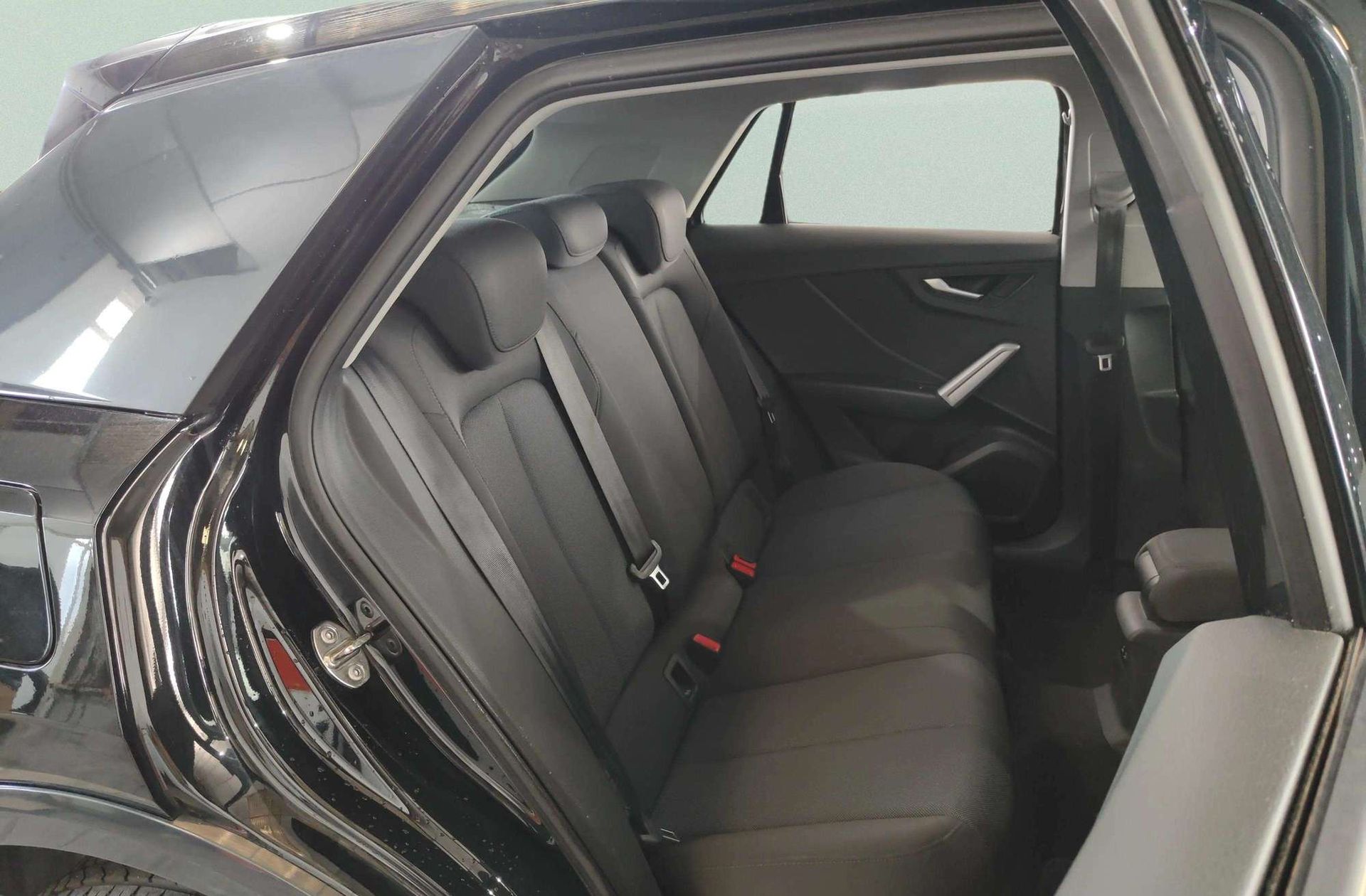 Audi Q2 Advanced 30 TDI - foto 19