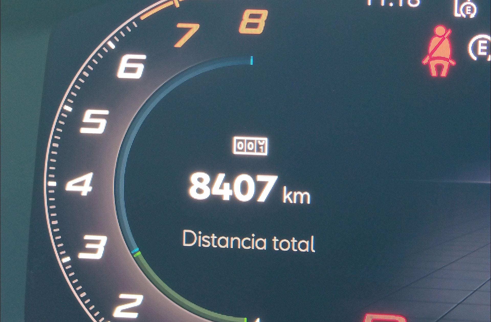 Cupra Formentor 1.5 TSI e-Hybrid DSG - foto 12
