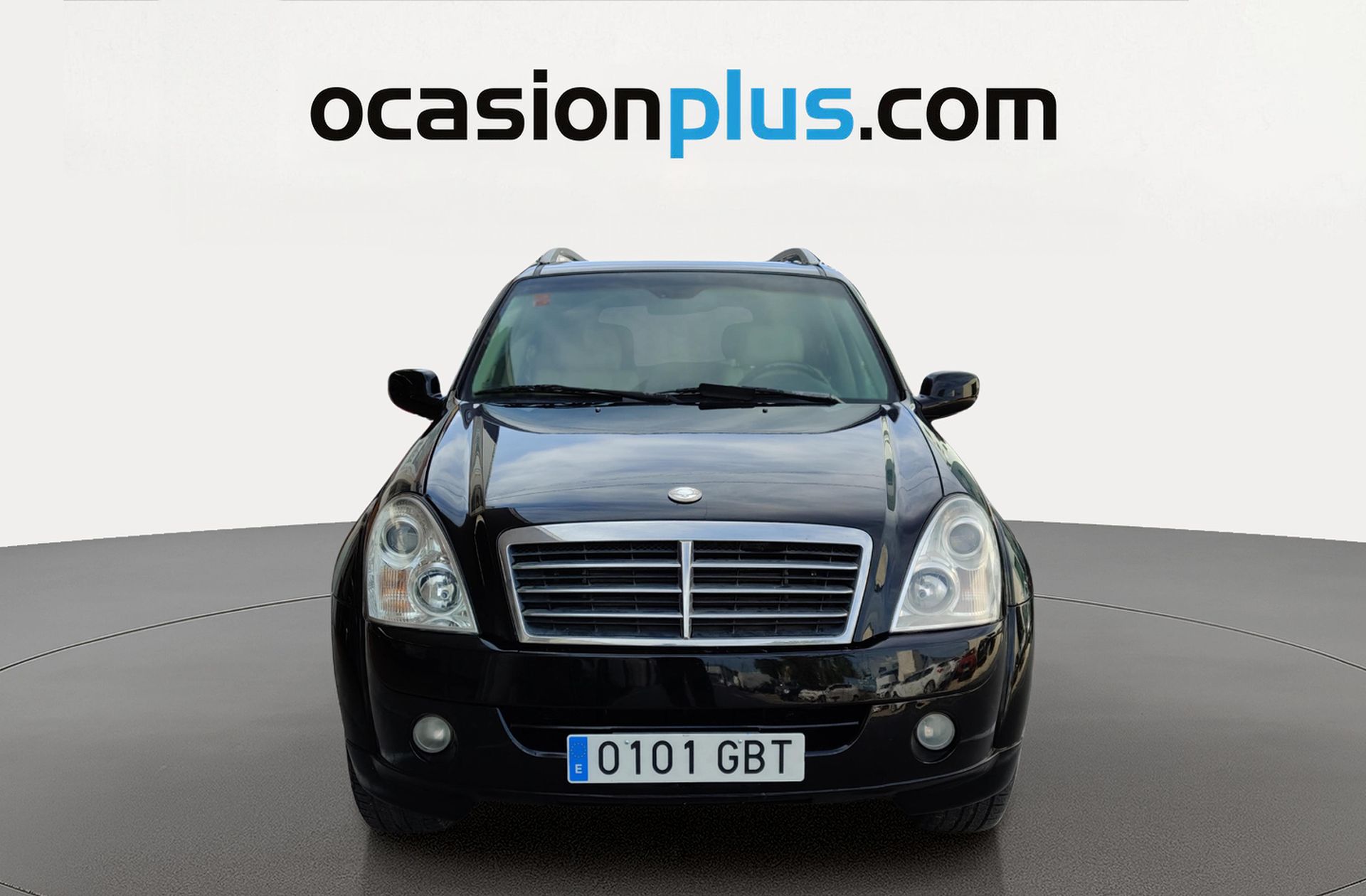 SsangYong Rexton 270XVT Limited - foto 11