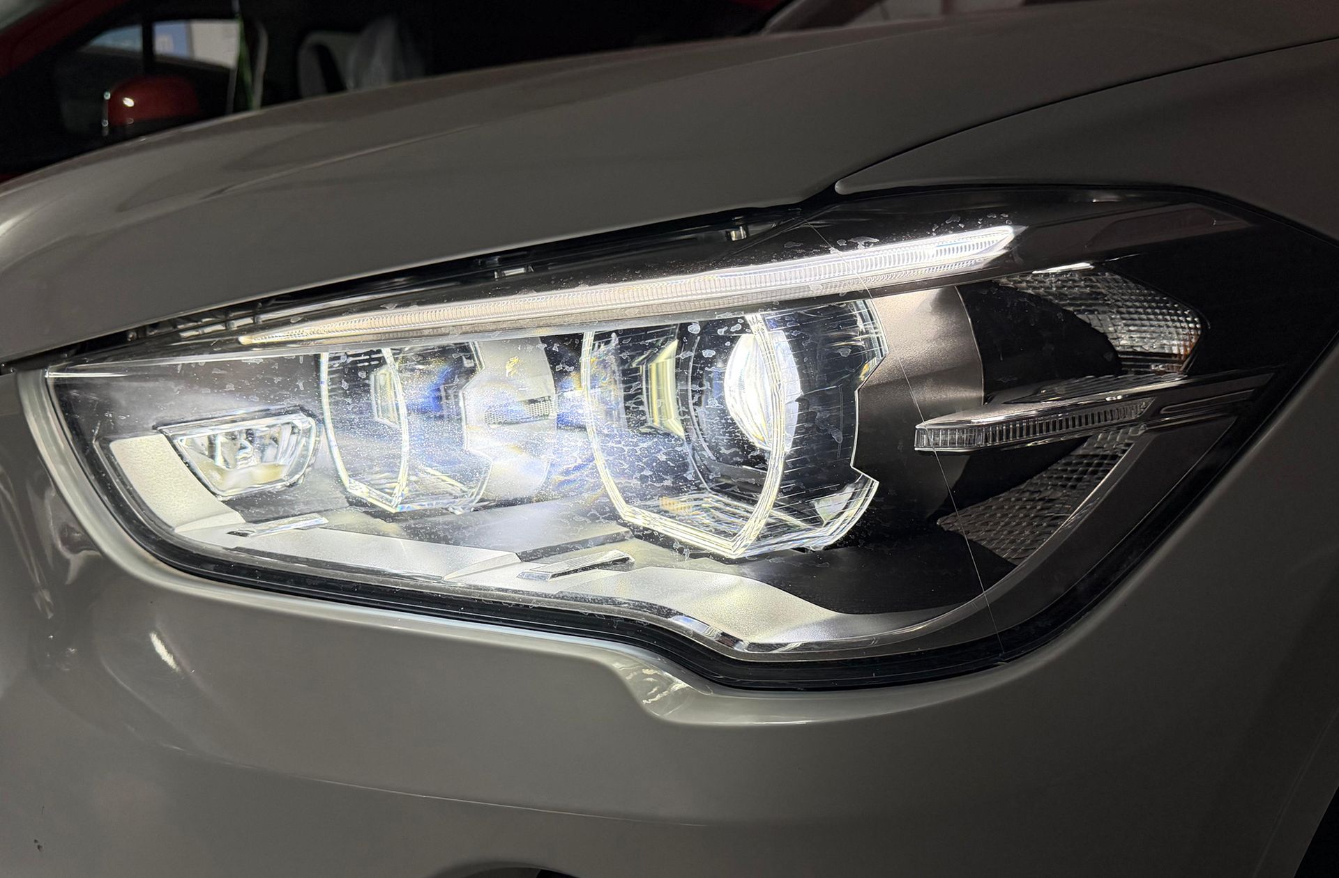 BMW X1 xDrive20d Pack M - foto 20