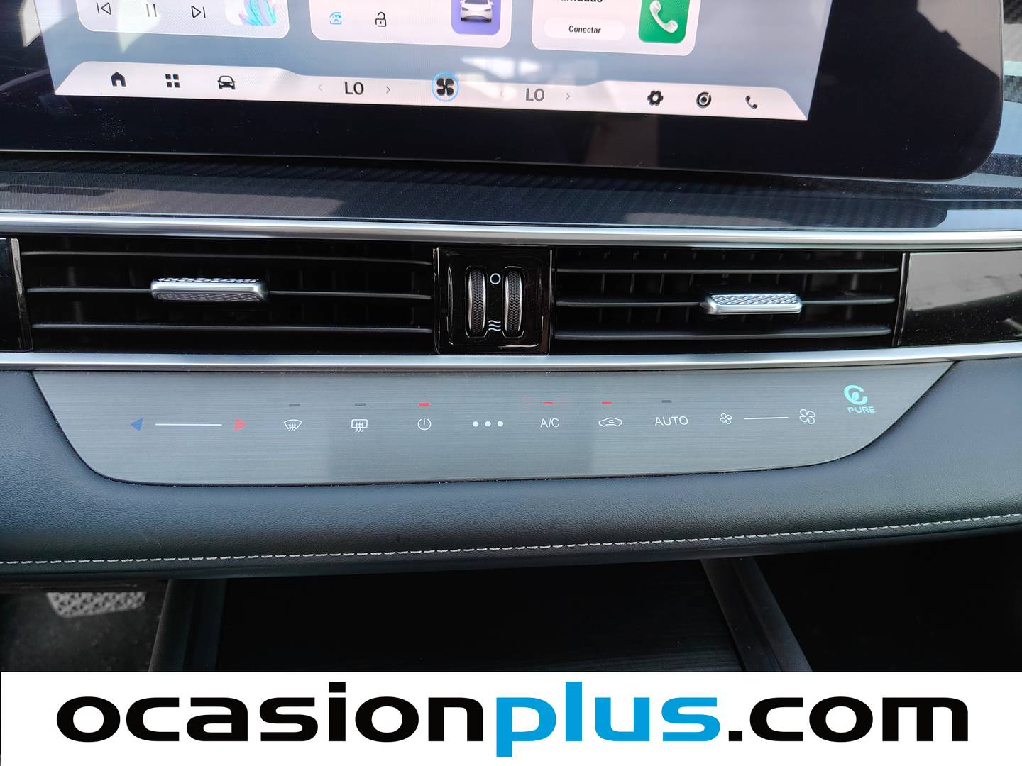 EBRO S700 EBRO S700 1.6 TGDI Comfort DCT (147 CV) barato