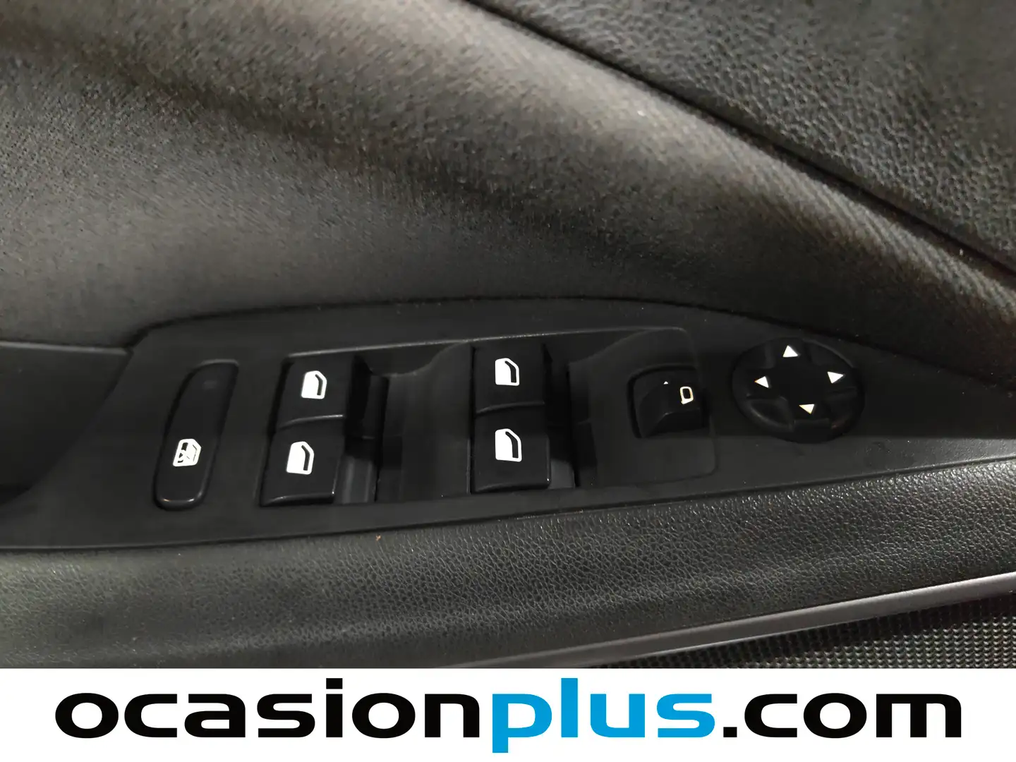 Foto Opel Crossland Opel Crossland 1.2 Edition (110 CV)