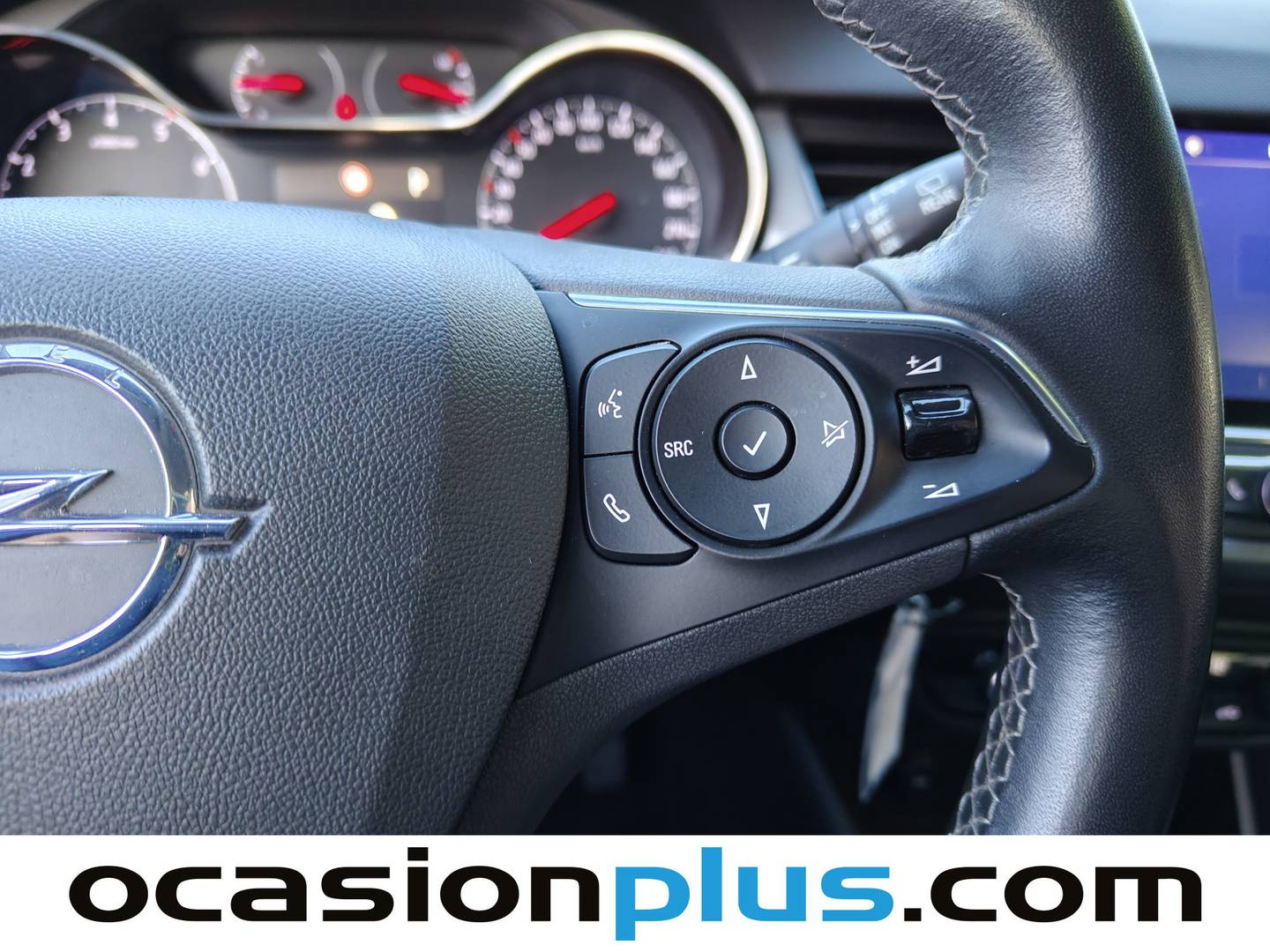 Foto Opel Crossland Opel Crossland 1.2 Elegance Auto (130 CV)