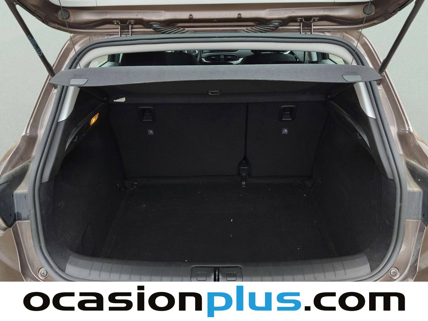 Foto Fiat Tipo Fiat Tipo 1.4 Easy (95 CV)