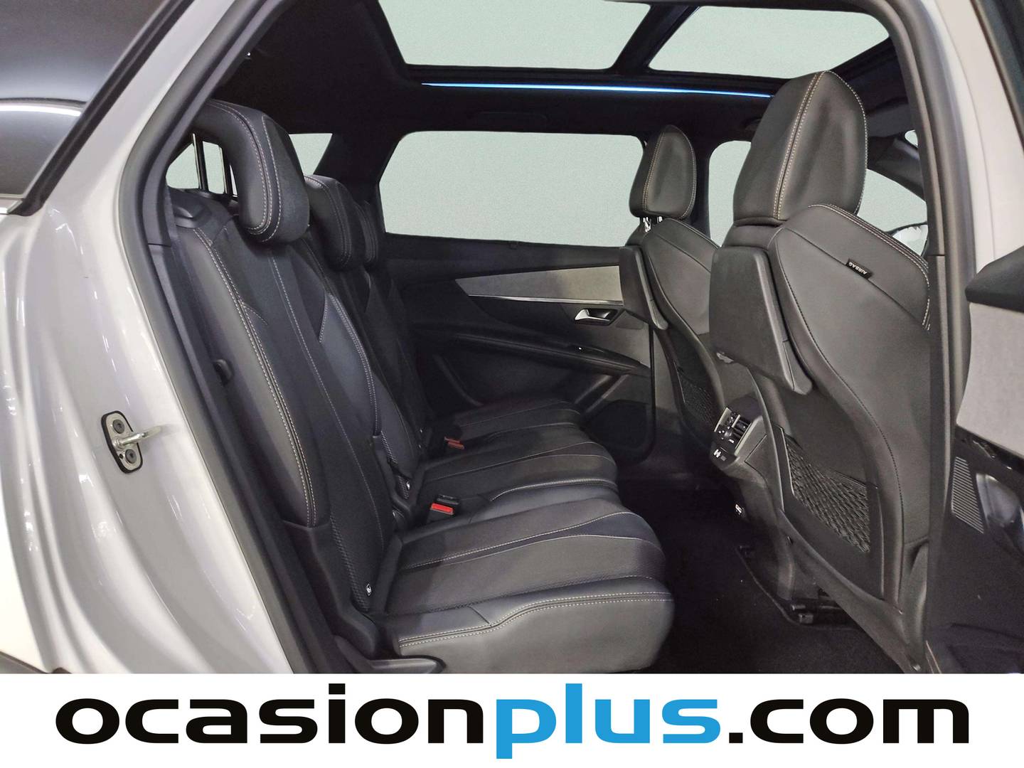 Peugeot 5008 Peugeot 5008 BlueHDI 130 S&S GT EAT8 (130 CV) 7 Plazas diésel