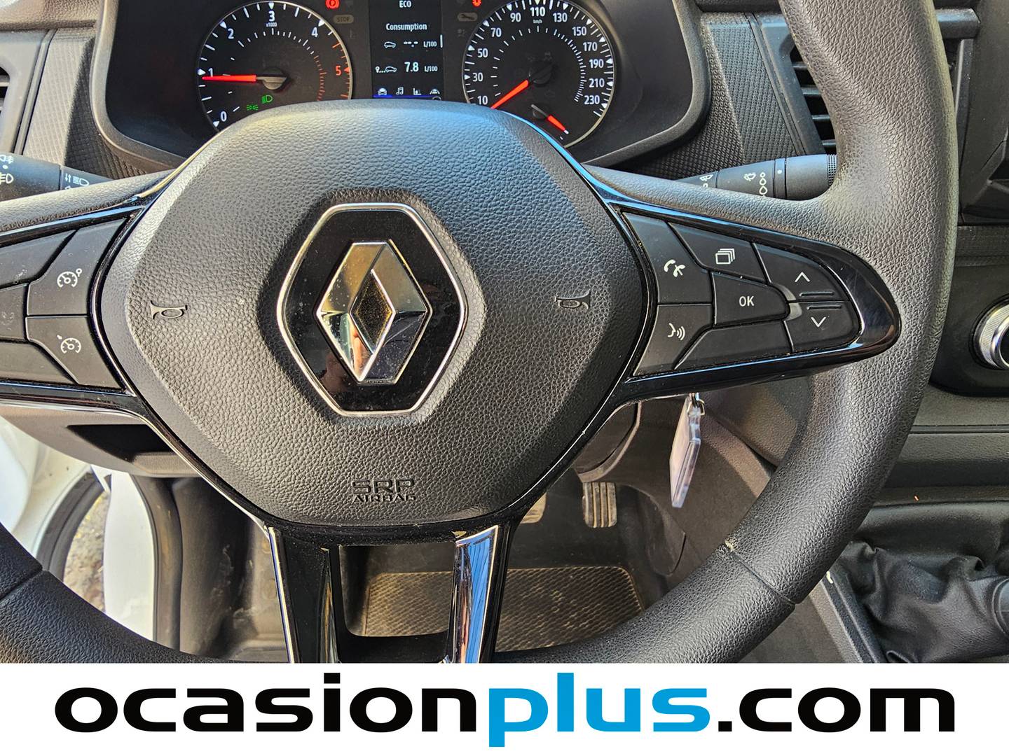 Renault Trafic Renault Trafic Furgon Furgon L1H1 Blue dCi (130 CV) 130cv