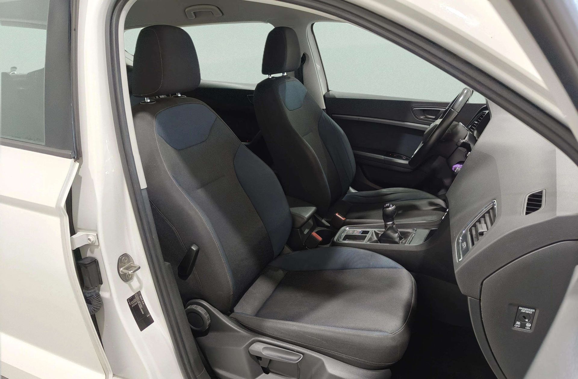 SEAT Ateca 1.0 TSI Ecomotive Style Plus - foto 19