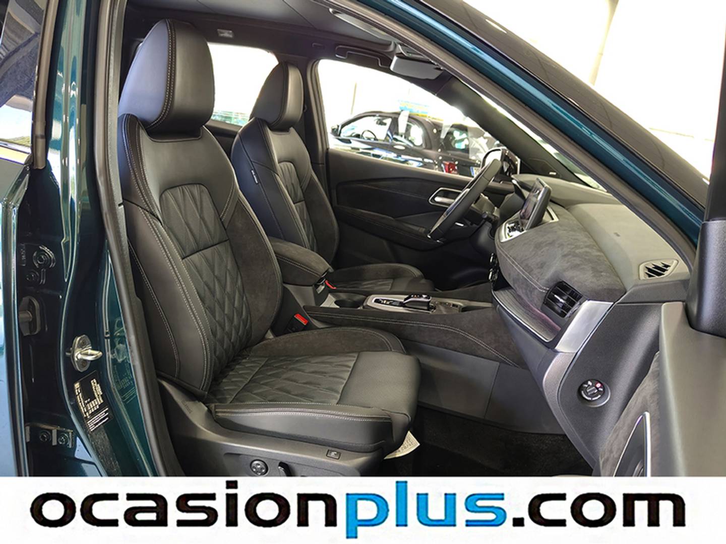 Nissan QASHQAI Nissan Qashqai Tekna Premium E-POWER (190 CV) 2025