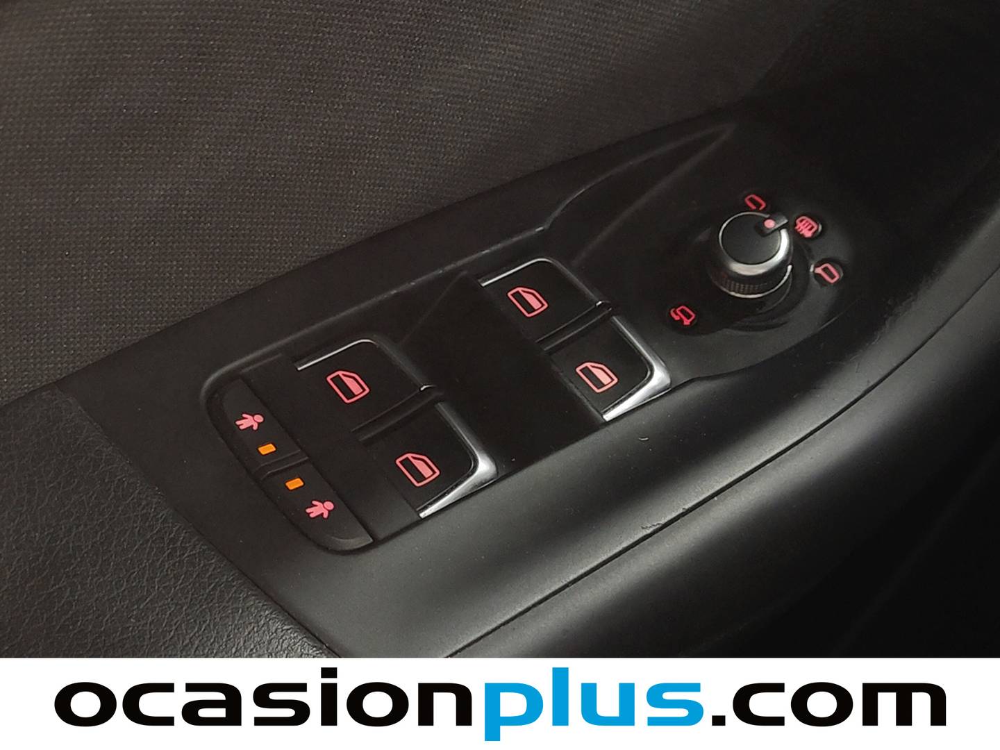 Audi Q3 Audi Q3 design edition 2.0 TDI (150 CV) barato