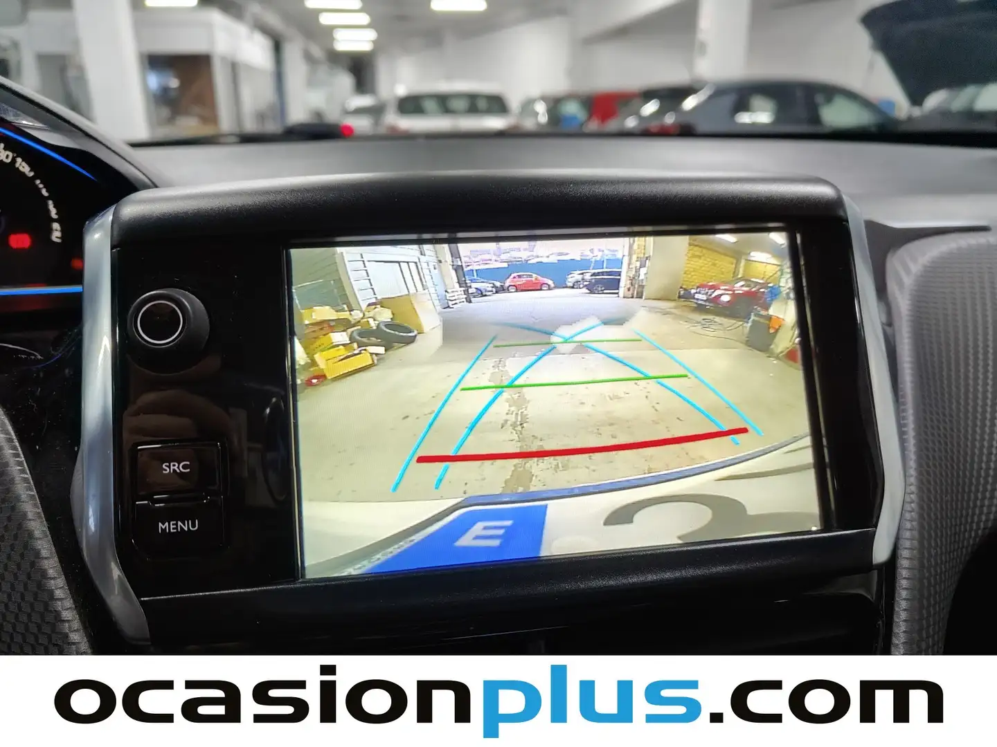 Foto Peugeot 2008 Peugeot 2008 BlueHDi 120 S&S Allure (120 CV)