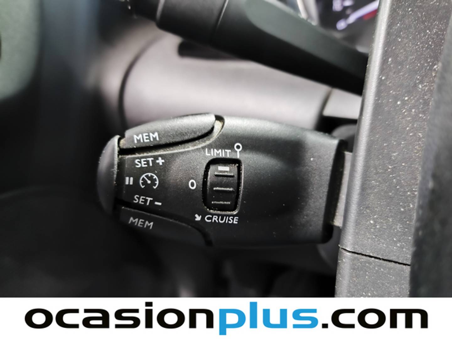 Citroën C3 Aircross Citroën C3 Aircross BlueHDi 120 S&S Feel (120 CV) de ocasión