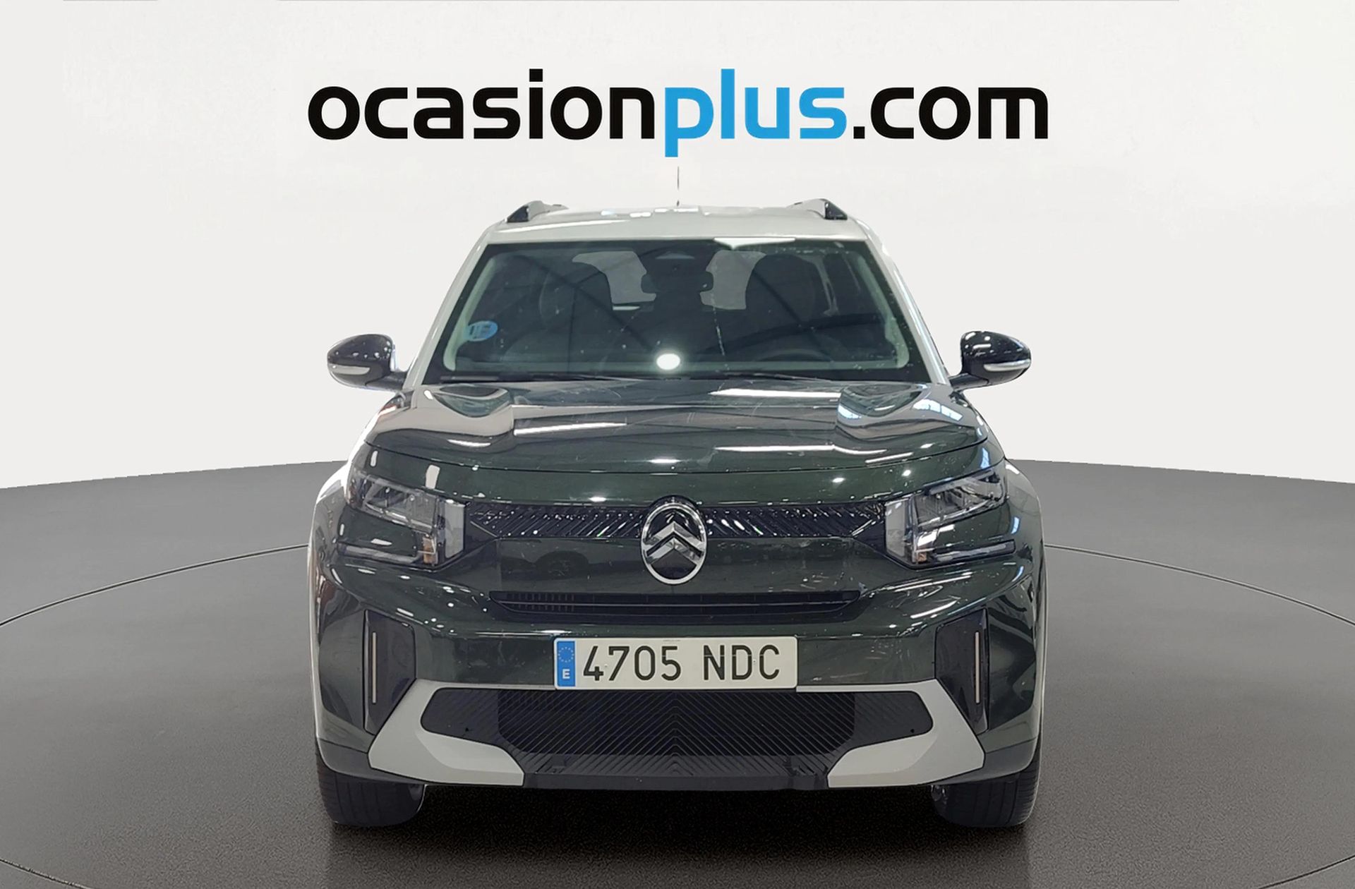 Citroën C3 Aircross Hybrid 145 Plus e-DCS6 - foto 12