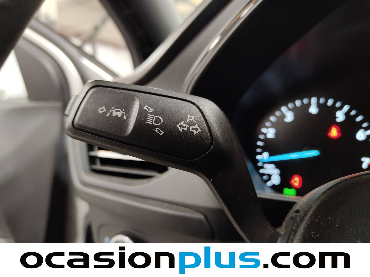 Ford Focus Ford Focus 1.0 Ecoboost S&S ST-Line (125 CV) de ocasión