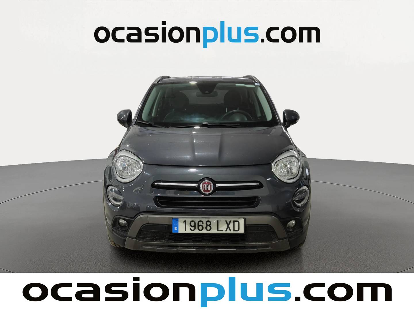 Foto Fiat 500X Fiat 500X 1.6 MultiJet Cross 4x2 (130 CV)